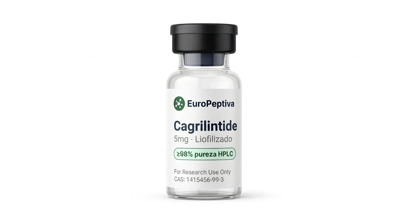 Cagrilintide