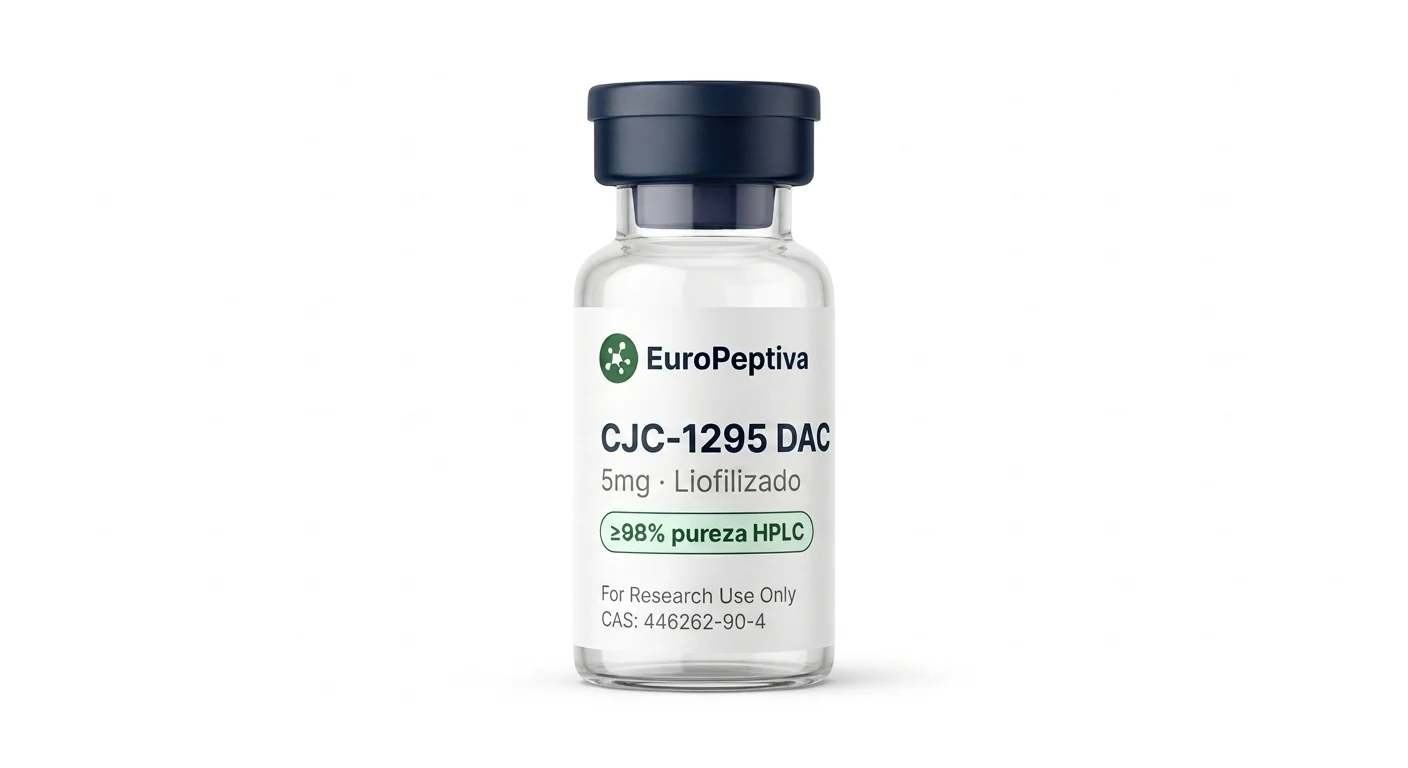 CJC-1295 DAC