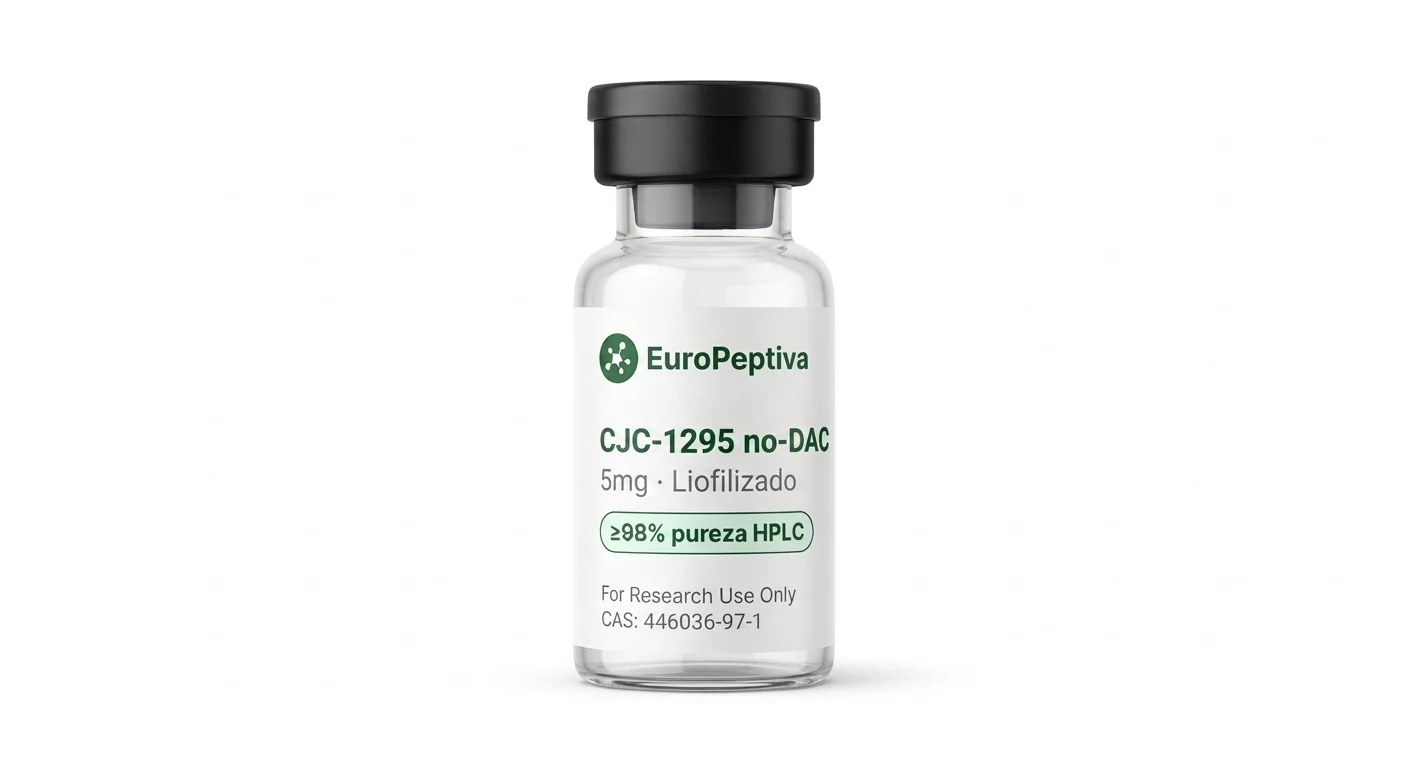 CJC-1295 no-DAC