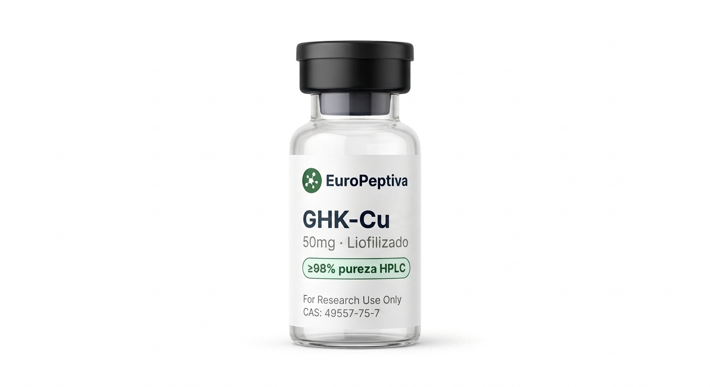 GHK-Cu