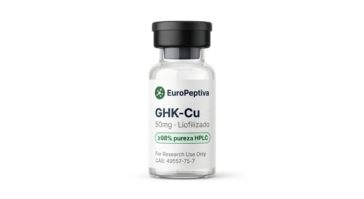 GHK-Cu