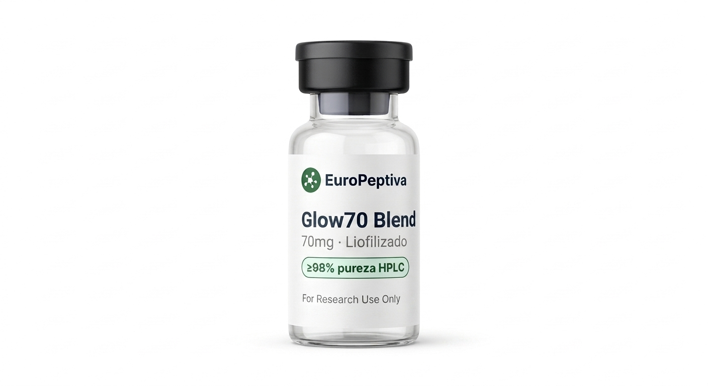 Glow70 Blend