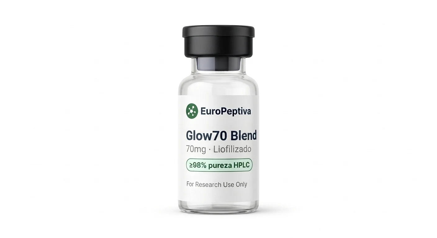 Glow70 Blend