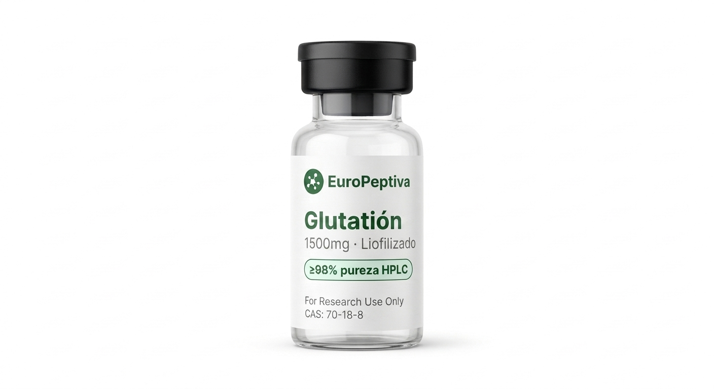 Glutatión