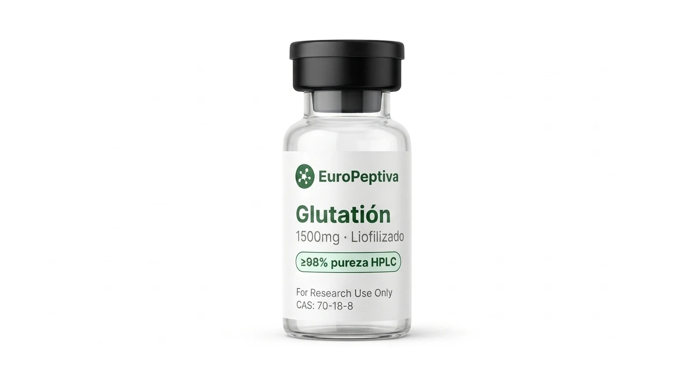 Glutatión