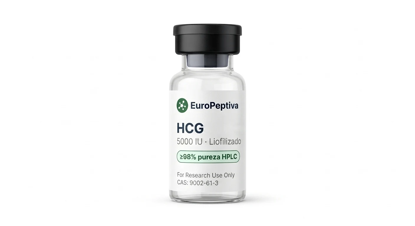 Gonadotropins