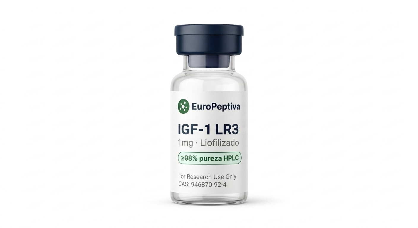 IGF-1 LR3