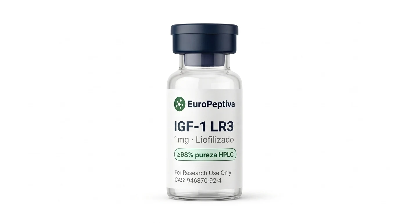 IGF-1 LR3