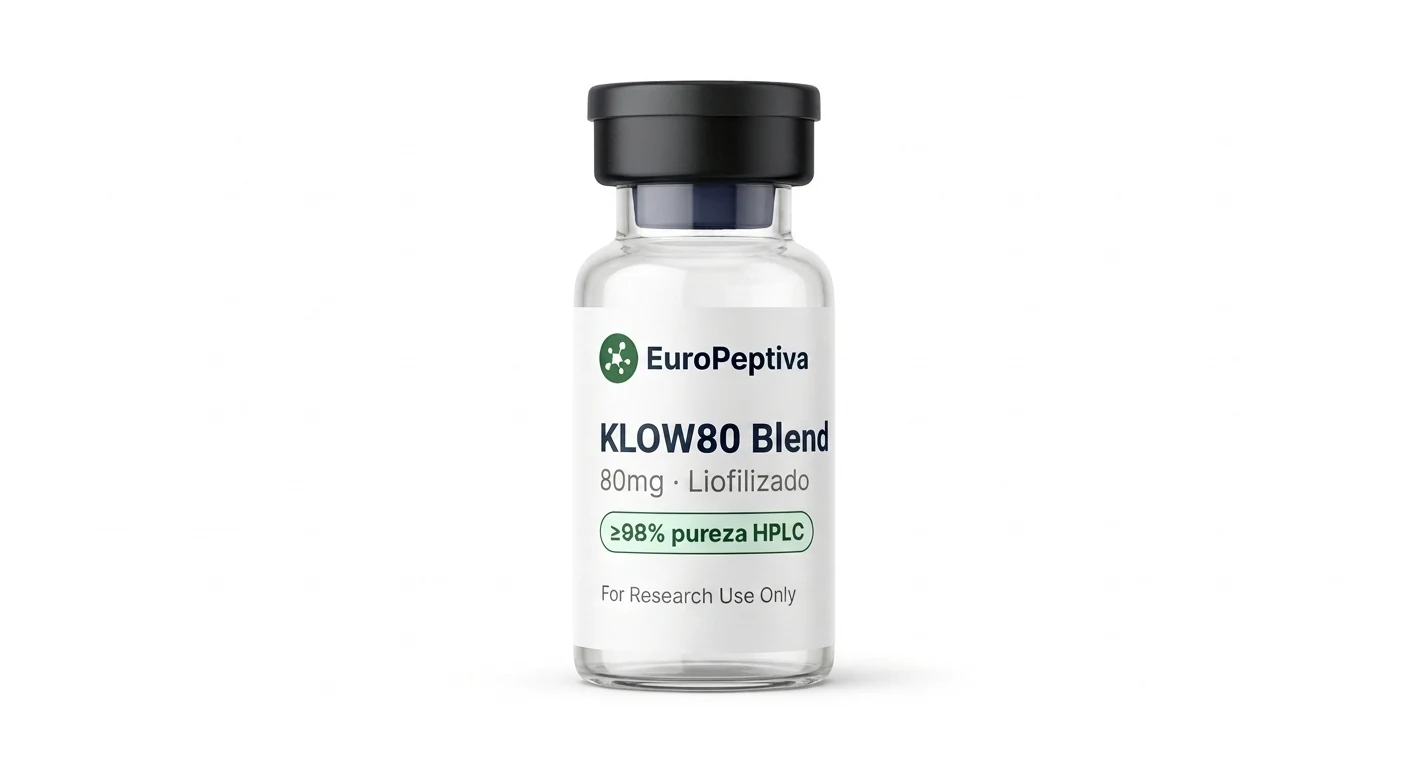 KLOW80 Blend