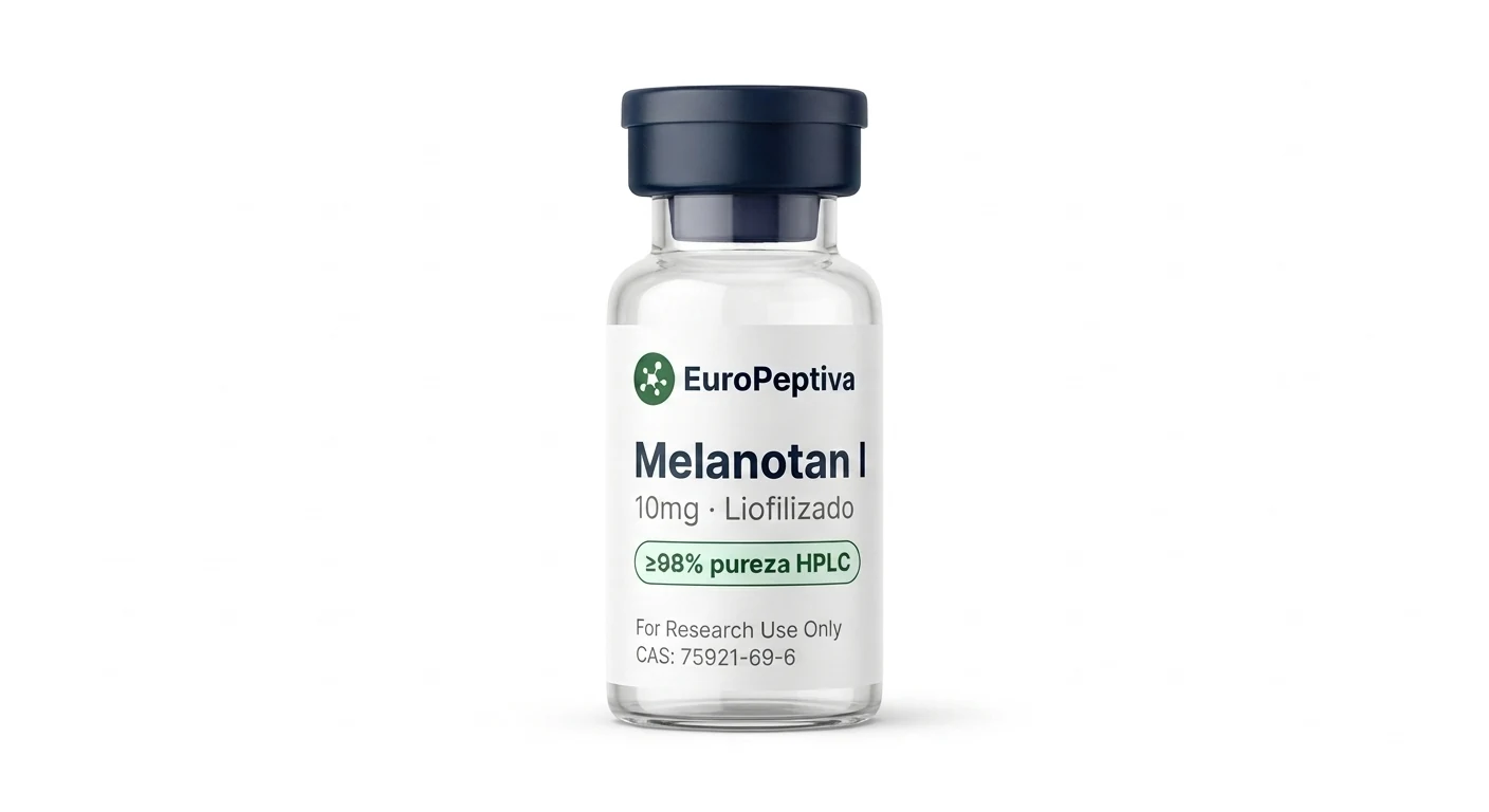 Melanotan I