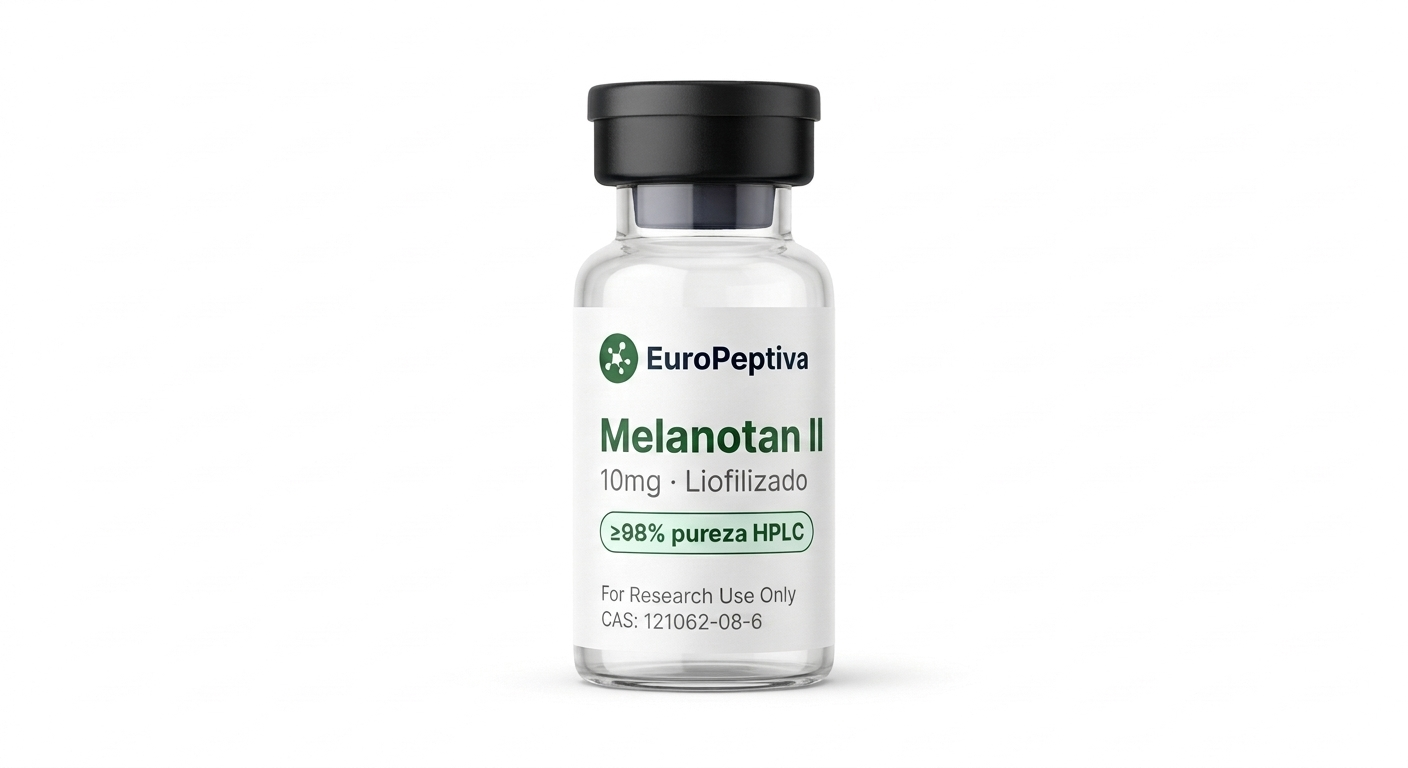 Melanotan II