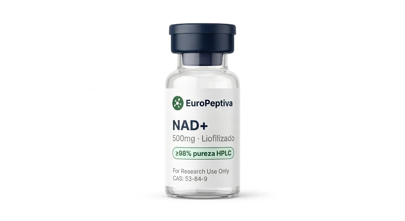 NAD+