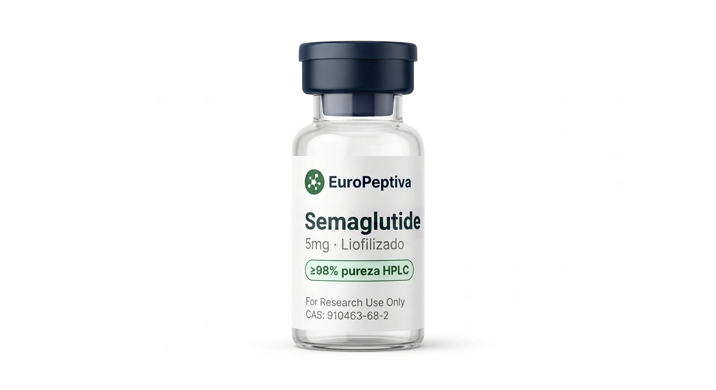Semaglutide