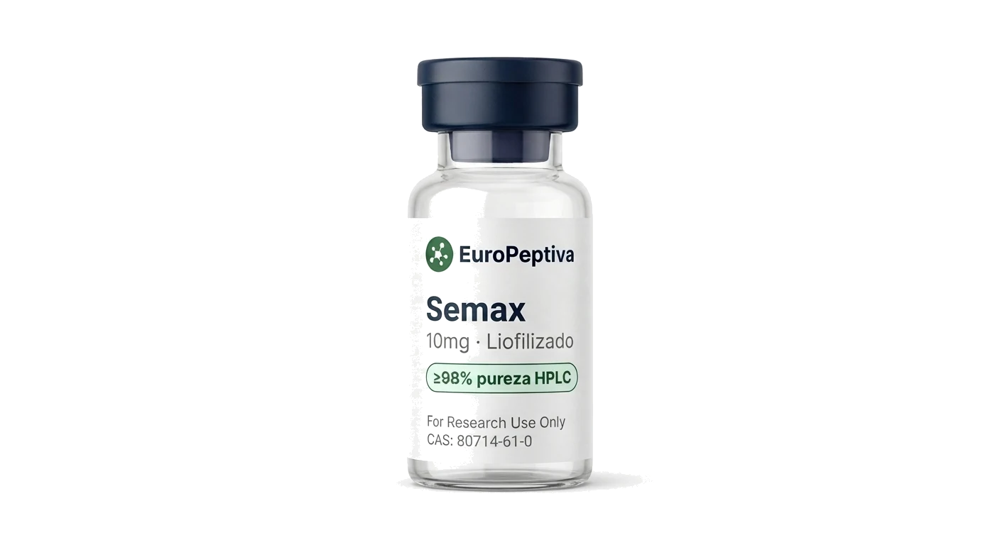 Semax EuroPeptiva
