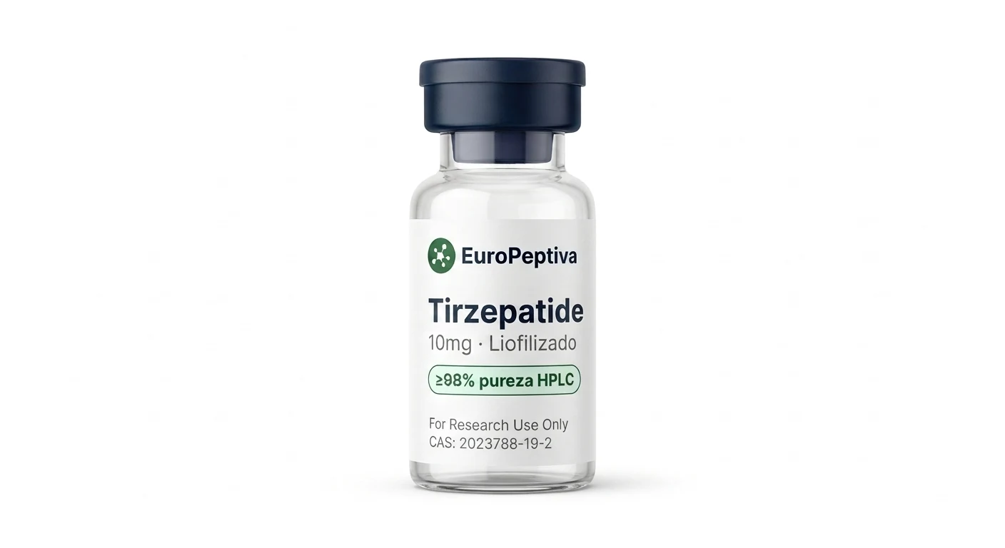 Tirzepatide